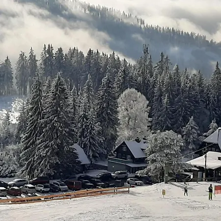 Apartamento Haus Voellegg Vollegg Exterior foto