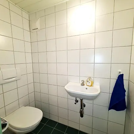 Apartamento Haus Voellegg Vollegg Exterior foto
