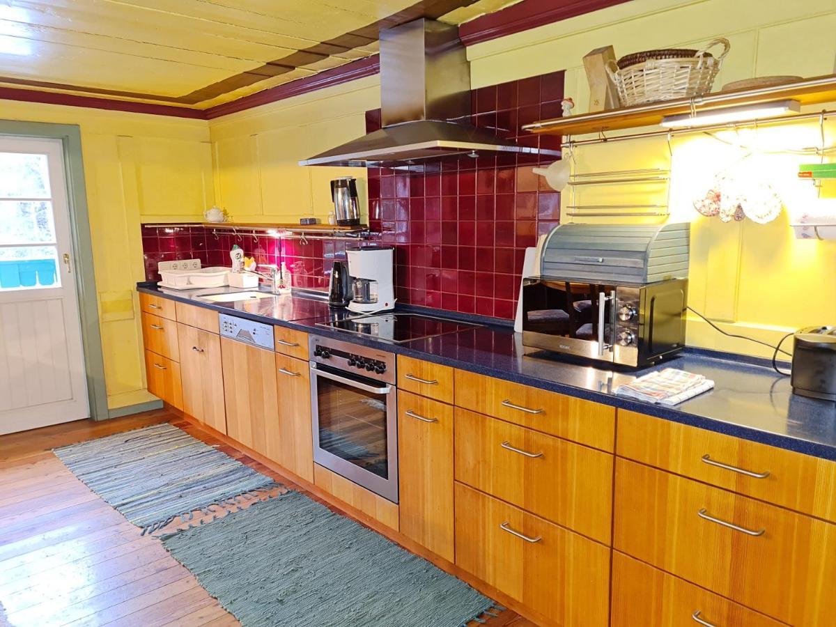 Haus Voellegg * Vollegg