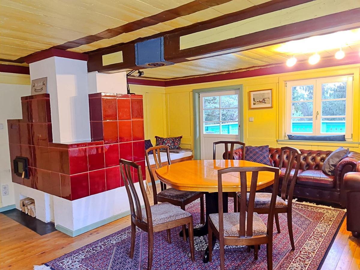 Apartment Haus Voellegg *