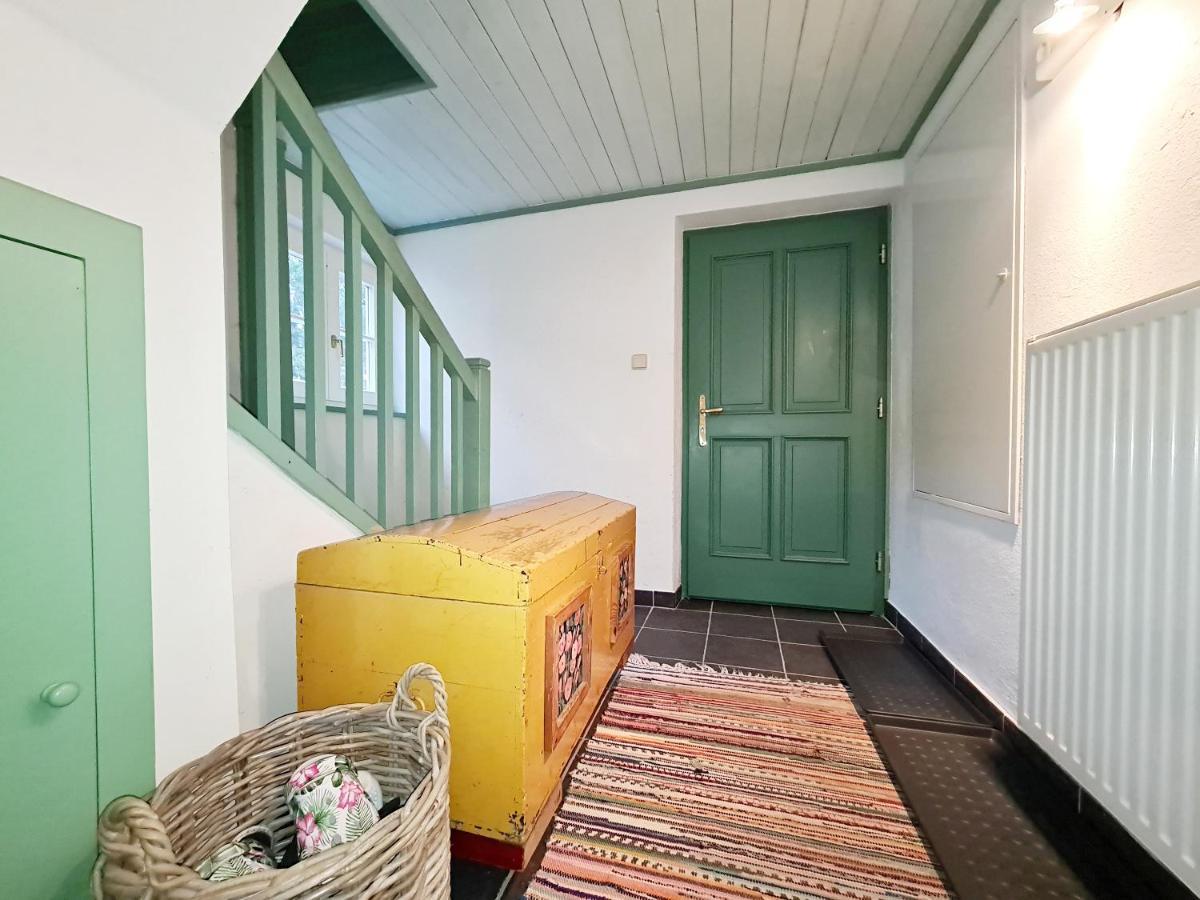 Haus Voellegg Vollegg