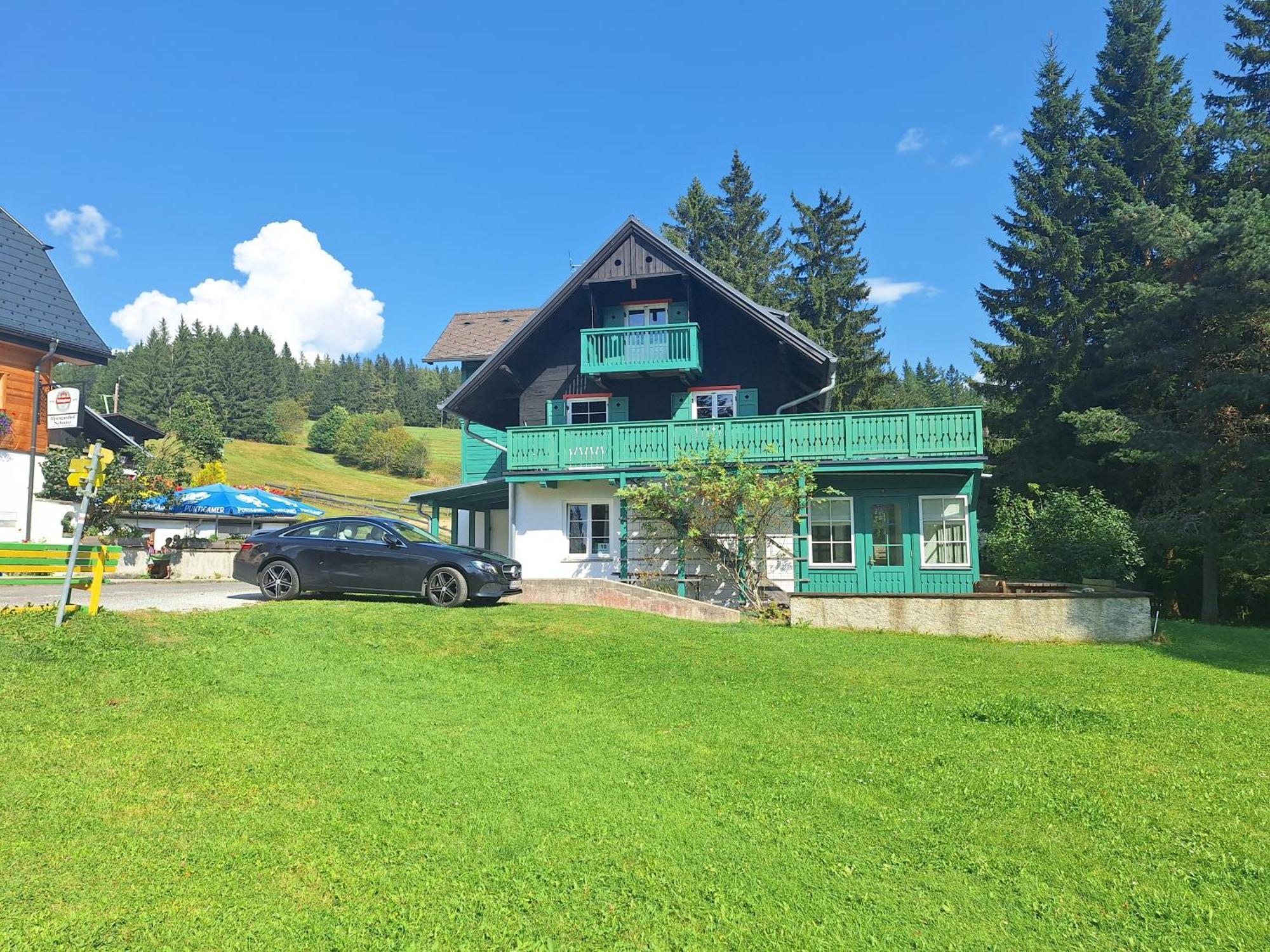 Haus Voellegg Vollegg