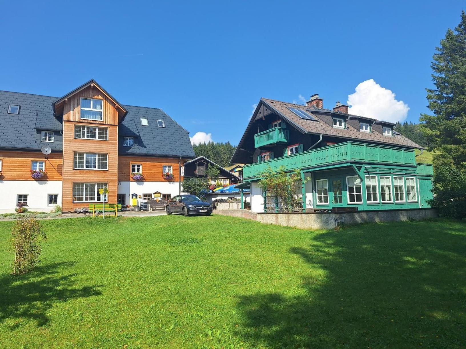 Haus Voellegg Vollegg